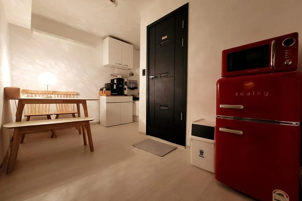 Seongsu Rooftop Studio Seoul 0*,  Sydkorea